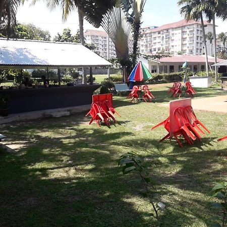 Green Town Hotel & Resort Port Dickson Dış mekan fotoğraf
