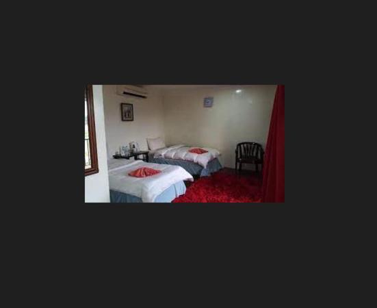 Green Town Hotel & Resort Port Dickson Dış mekan fotoğraf