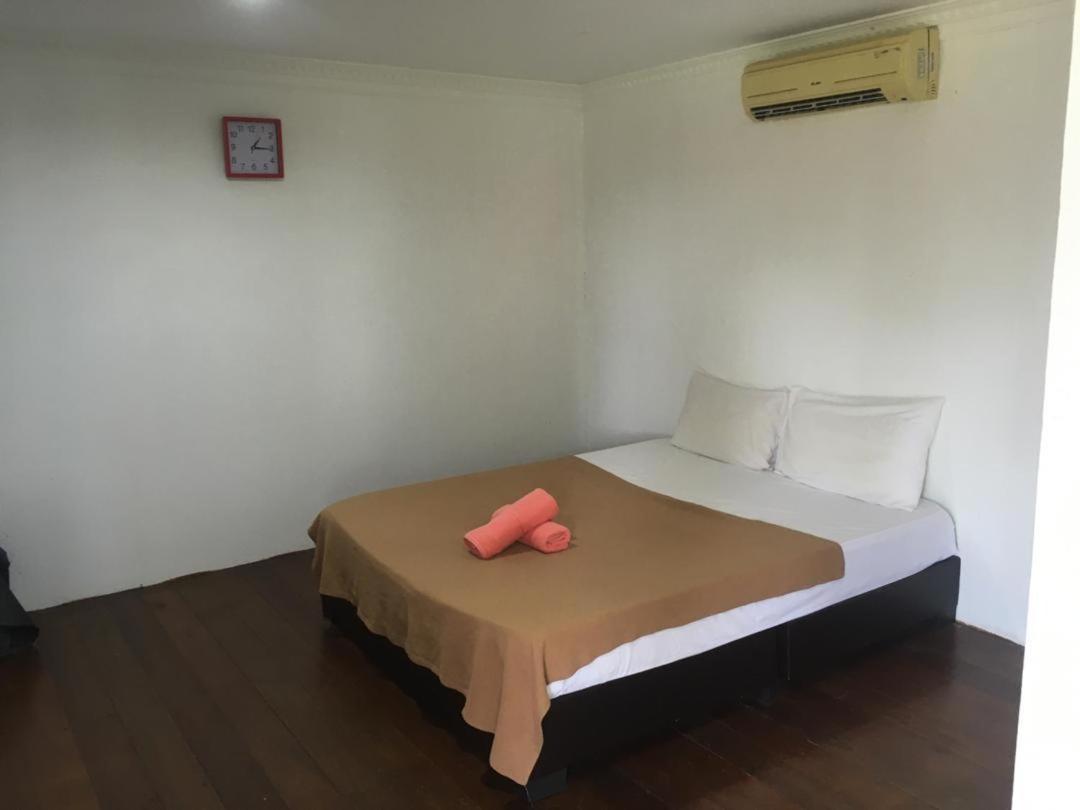 Green Town Hotel & Resort Port Dickson Dış mekan fotoğraf