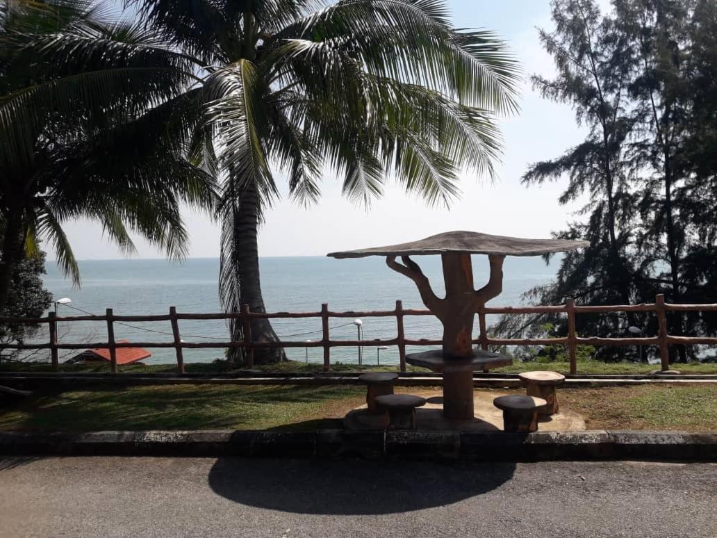 Green Town Hotel & Resort Port Dickson Dış mekan fotoğraf