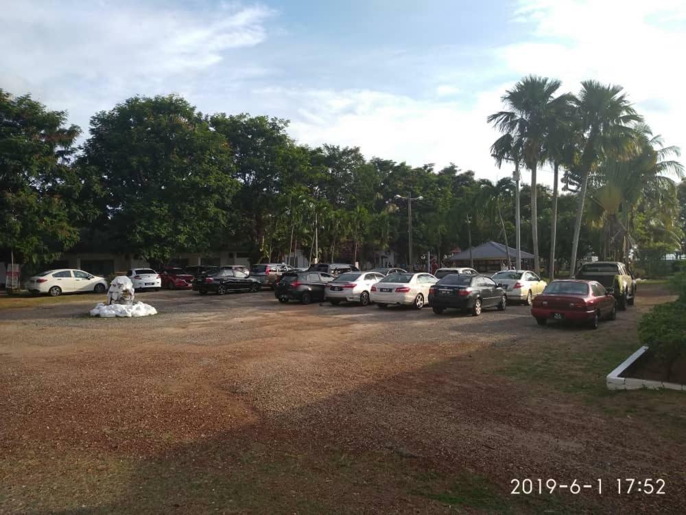 Green Town Hotel & Resort Port Dickson Dış mekan fotoğraf