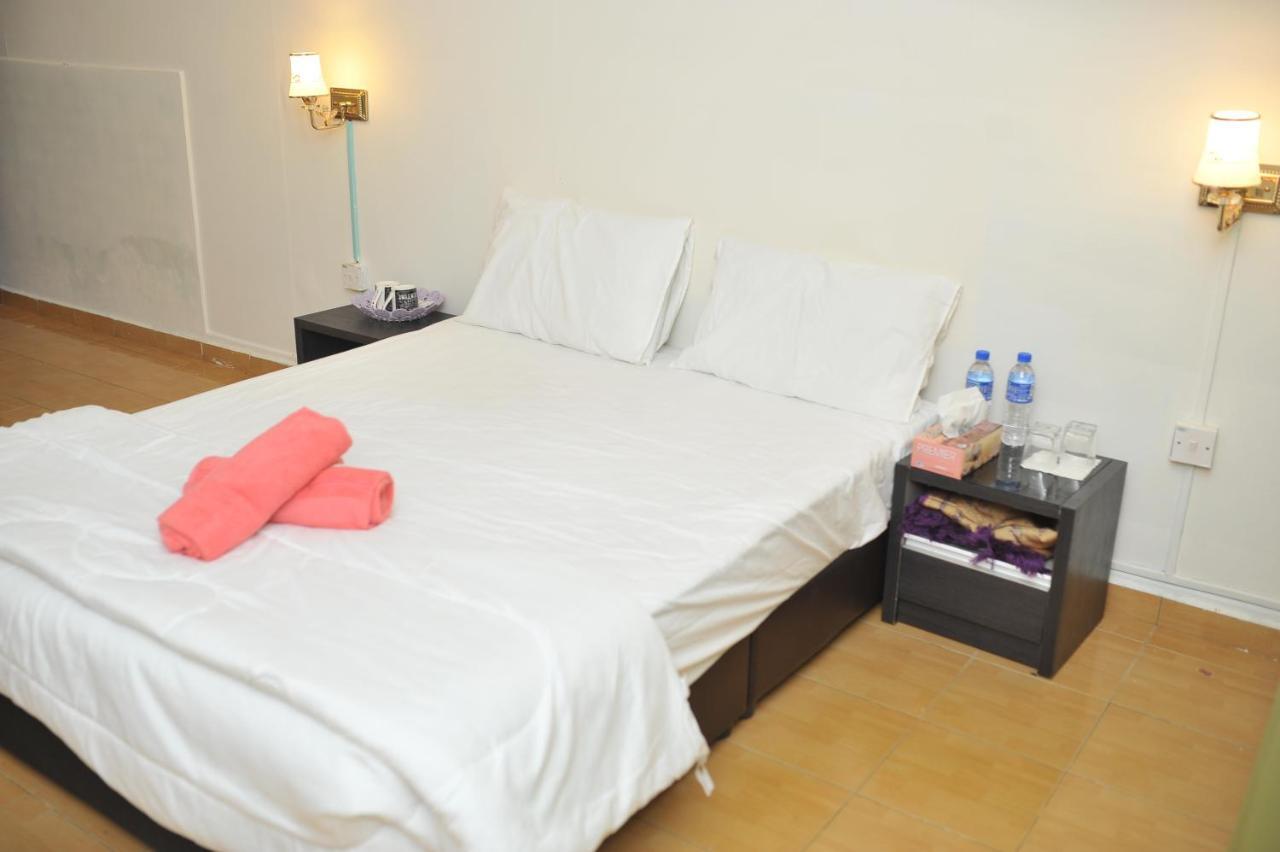Green Town Hotel & Resort Port Dickson Dış mekan fotoğraf